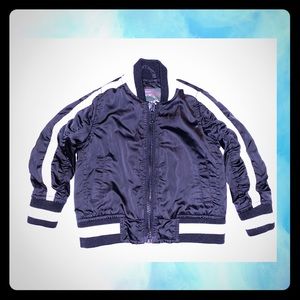 2T JORDAN CRAIG ZIP UP JACKET